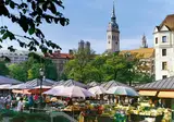 11-daagse rondreis per trein naar München, Salzburg en Venetië foto 11