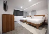 Hotel Mx Condesa Cdmx Trademark Collection By Wyndham foto 18