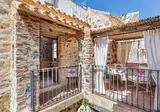 Albergo Diffuso Mannois Lofts & Apartments foto 16