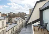 Parister Hotel foto 3