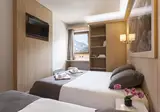 Hotel Club MMV Les Arolles foto 12