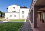 Appartementen Villa Il Palagio foto 20