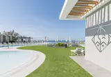 Resort Cordial Santa Águeda & Perchel Beach Club foto 20