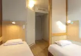 Hotel Reseda Paris Porte de Bagnolet foto 5