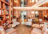 AC Hotel Istanbul Macka foto 16