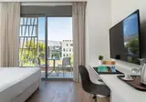Athens Hill Luxury Apartments foto 4