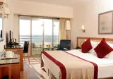 Korumar Hotel Deluxe foto 10