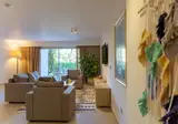 Hotel Fort Arabesque West Bay - adults only foto 3