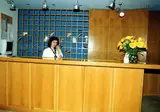 Melrose Hotel foto 24