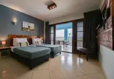 Kunuku Aqua Resort Curacao foto 6