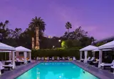 Luxe Sunset Boulevard foto 2