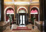 Pera Palace Hotel Jumeirah foto 17