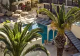 Bougainvillea Boutique Hotel foto 20