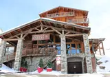 Résidence Chalet des Neiges Hermine foto 21