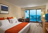 Crowne Plaza Muscat foto 11