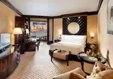 Fairmont Nile City foto 14