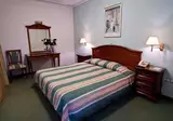 Oasis Hotel Appartementen foto 3