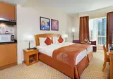 Golden Tulip Sharjah foto 1