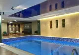 Marjan Plaza Hotel foto 7