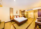 Hotel Duangjitt Resort & Spa foto 11