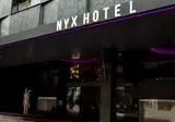 NYX Madrid Hotel foto 14