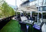 Signature 1 Hotel Barsha Heights - Tecom foto 20