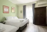Villa Bonelli foto 19