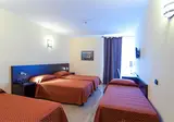 Hotel Tiempo foto 20