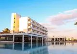 Pierre Anne Beach Hotel foto 1