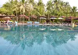 Seahorse Resort & Spa foto 4