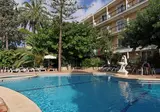 Hotel Morlans Garden foto 10