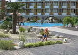 Nessebar Beach Hotel foto 29