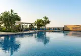 Radisson Hotel Dubai DAMAC Hills foto 24