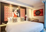 Hotel Clover Asoke foto 4