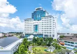 Novotel Phuket Phokeethra Hotel foto 1