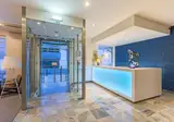 Hotel Baltum foto 30