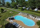 Aranypart Camping & Apartments foto 7
