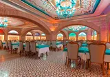 Seven Hills Palace Hotel & Spa foto 6