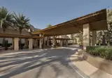 Bab Al Shams Desert Resort & Spa foto 10