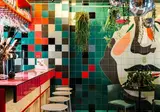 The Green Elephant Hostel & Spa foto 20