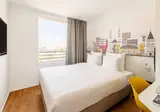 B&B Hotel Basel foto 1