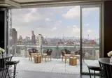 Hampton Inn Brooklyn Downtown foto 5
