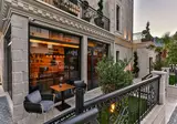 Boutique Hotel Tate by Aycon foto 11