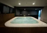 Marinus Beach Hotel foto 30
