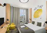 Ibis Styles Budapest City hotel foto 1
