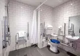 Hotel ibis Styles Glasgow Centre George Square foto 23