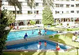 Bahia City Hotel foto 10