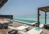 Four Seasons Resort Maldives at Kuda Huraa foto 19