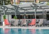 Appartementen California Garden foto 4