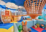JA Beach Hotel foto 23